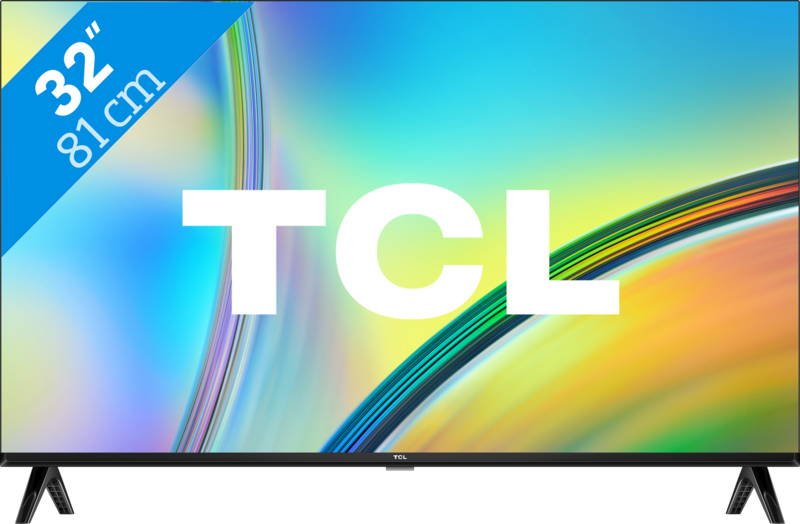 TCL 32S5403A (2024)
