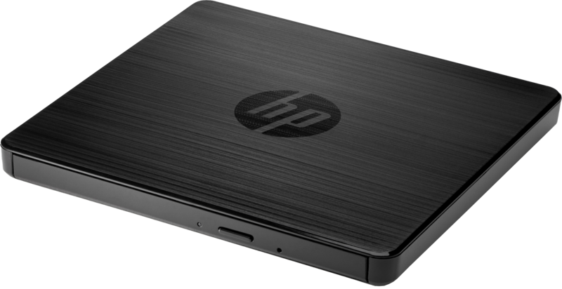 HP USB Externe dvd-rw Drive