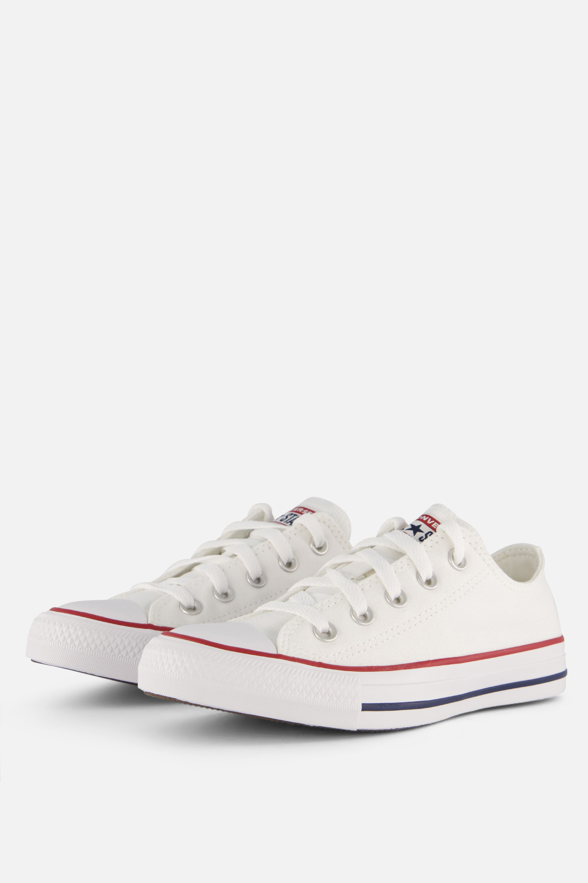 Converse Converse Chuck Taylor Ox Sneakers wit Canvas