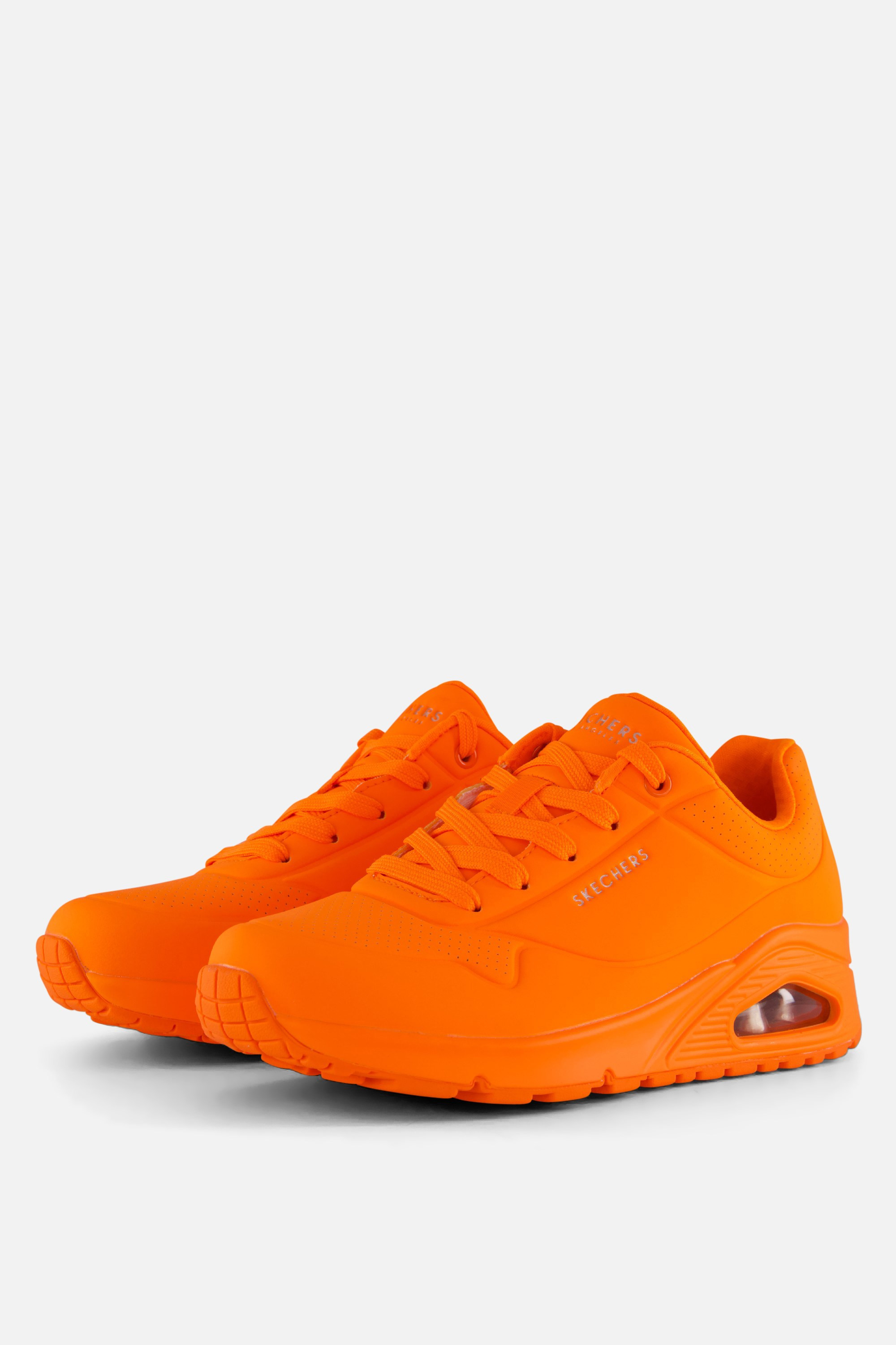 Skechers Skechers Uno Night Shades Sneakers oranje
