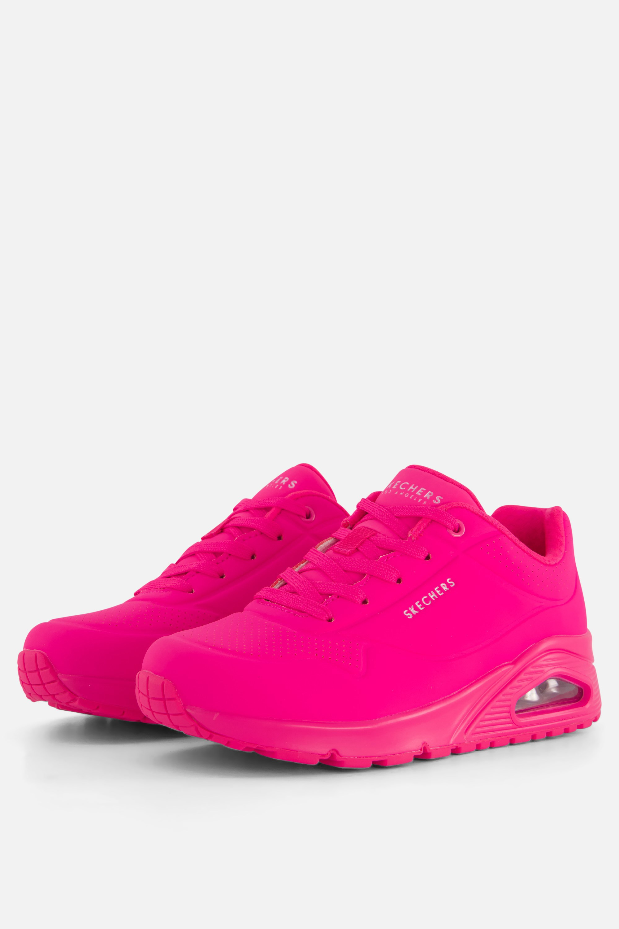 Skechers Skechers Uno Night Shades Sneakers roze