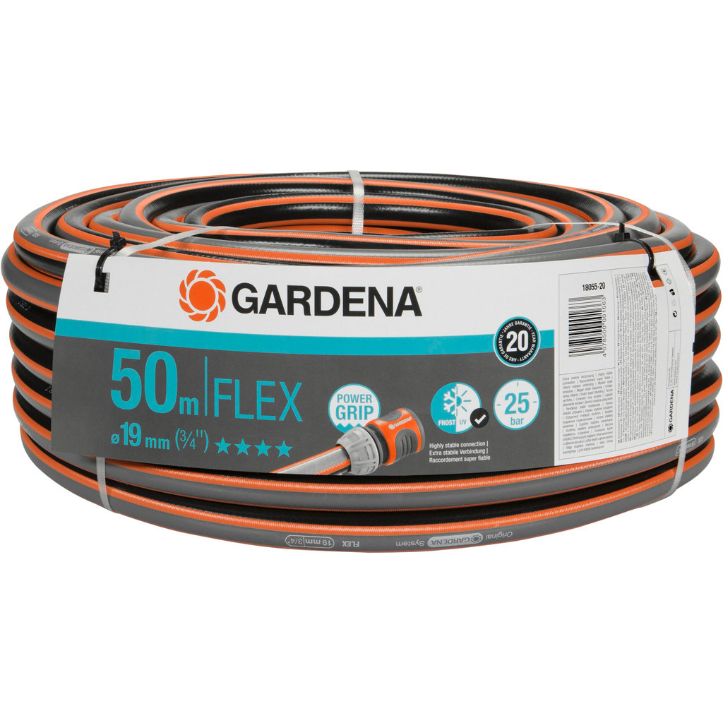 Gardena Comfort FLEX 3/4