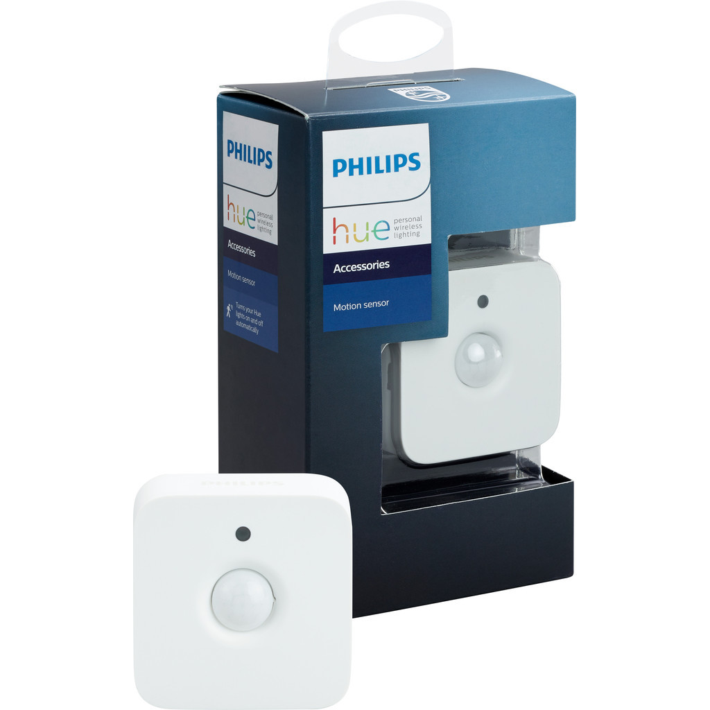 Philips Hue Bewegingssensor