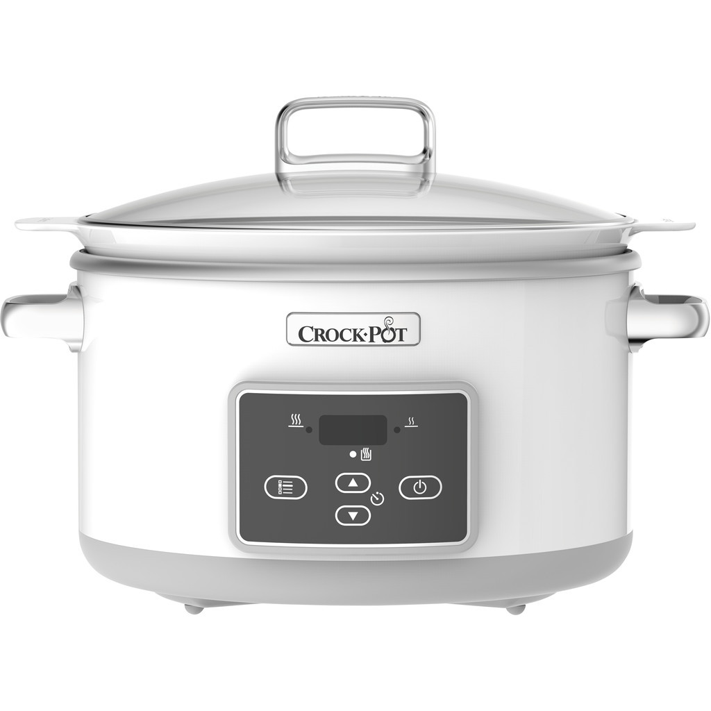 Crock-Pot CR026X 4,7 Liter