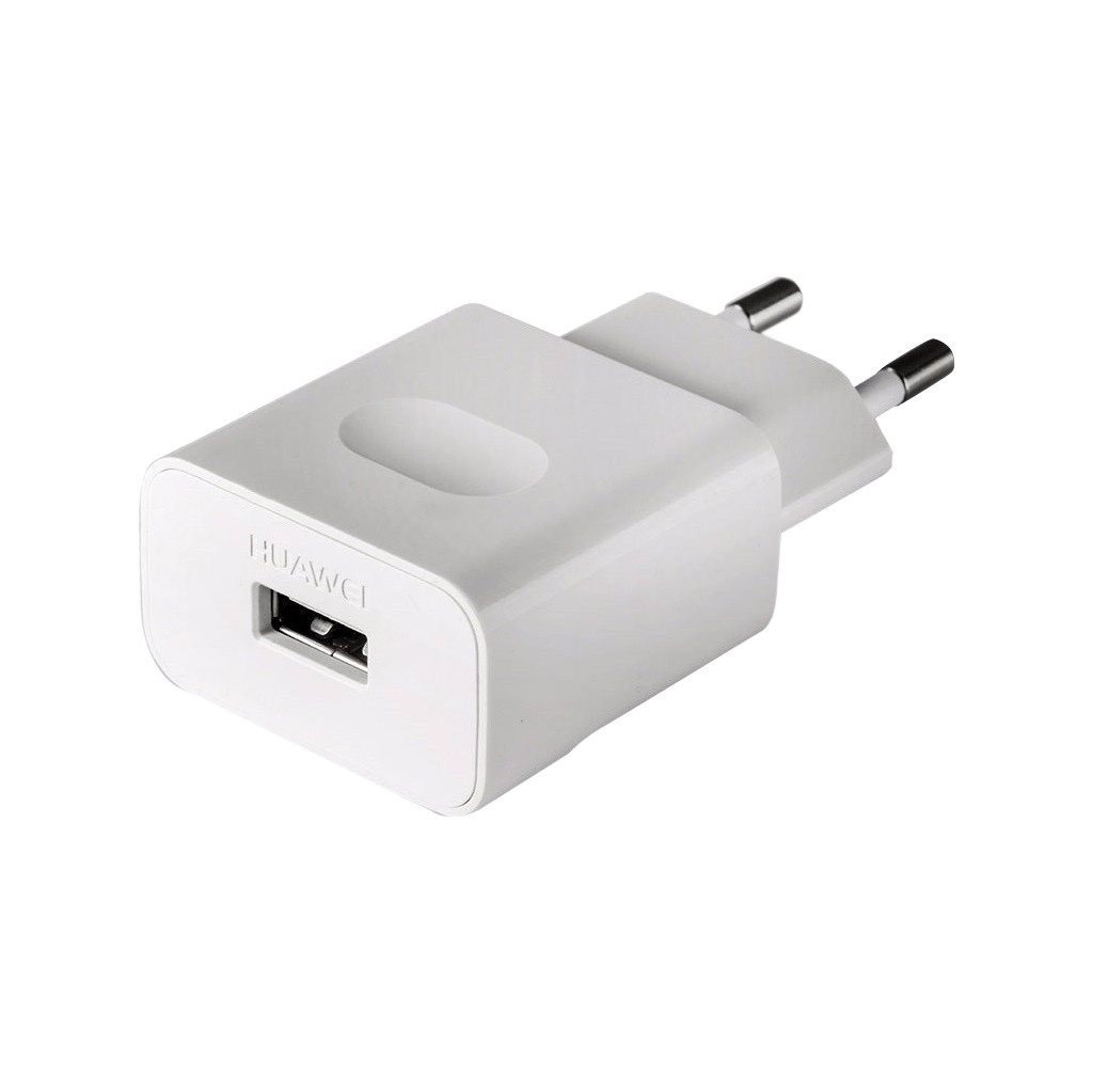 Huawei Oplader zonder Kabel 18W Quick Charge 3.0 Wit