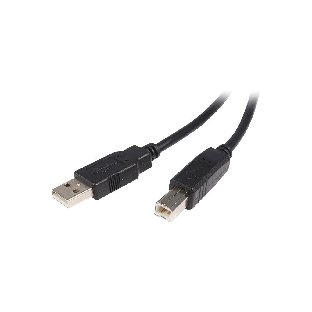 StarTech USB 2.0 A naar B kabel 3 meter