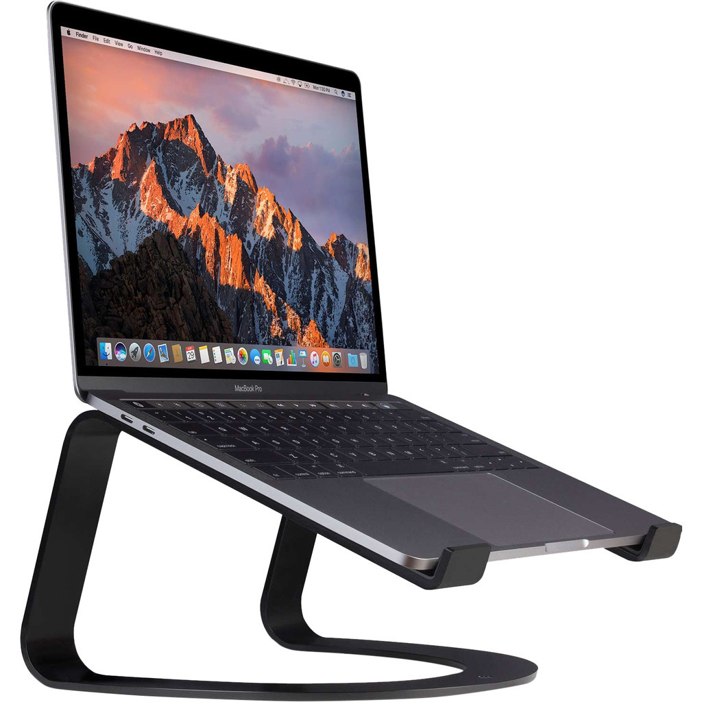 Twelve South Curve Laptopstandaard voor MacBook