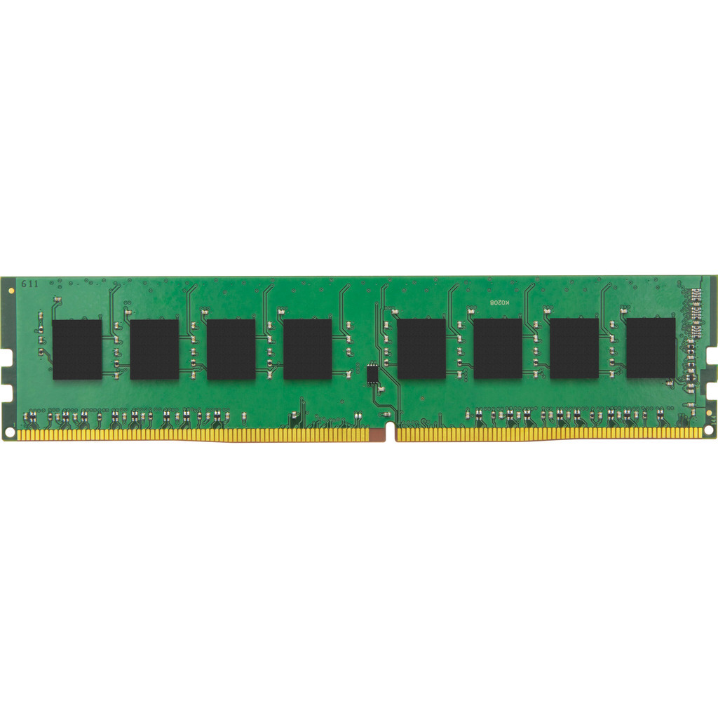 Kingston 8GB DDR4 DIMM 1x8