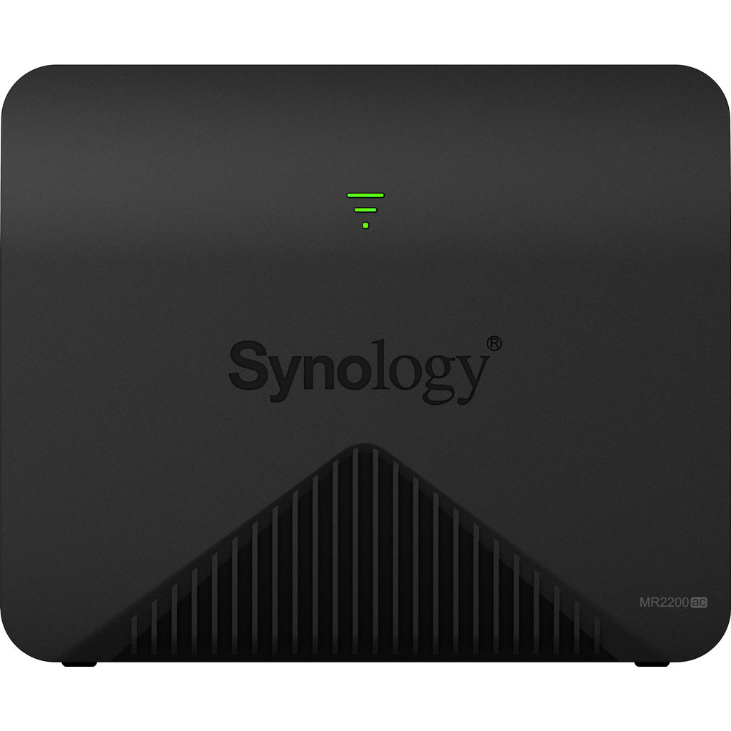 Synology MR2200ac Mesh Router