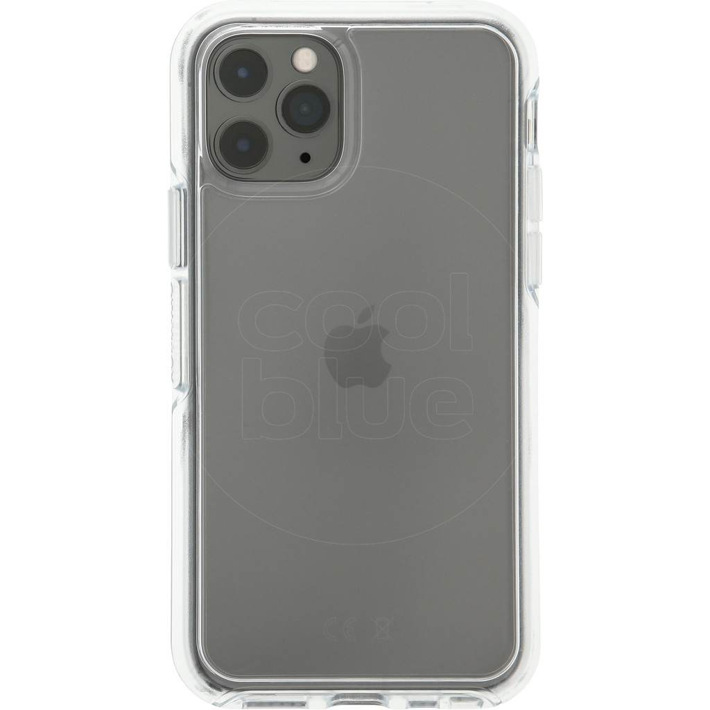 Otterbox Symmetry Apple iPhone 11 Pro Back Cover Transparant