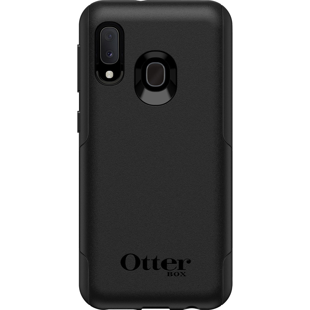 Otterbox Commuter Lite Samsung Galaxy A20e Back Cover Zwart