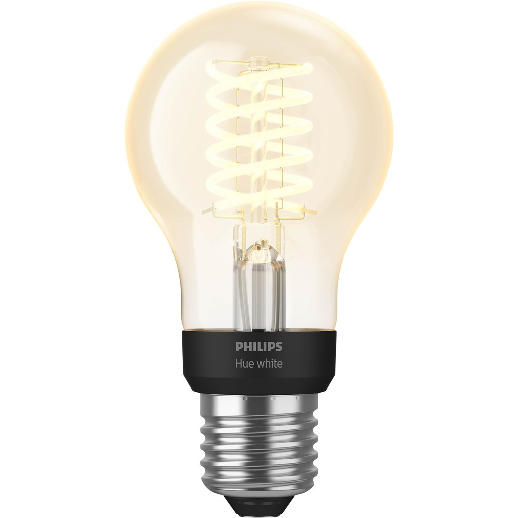Philips Hue Filamentlamp White Standaard E27