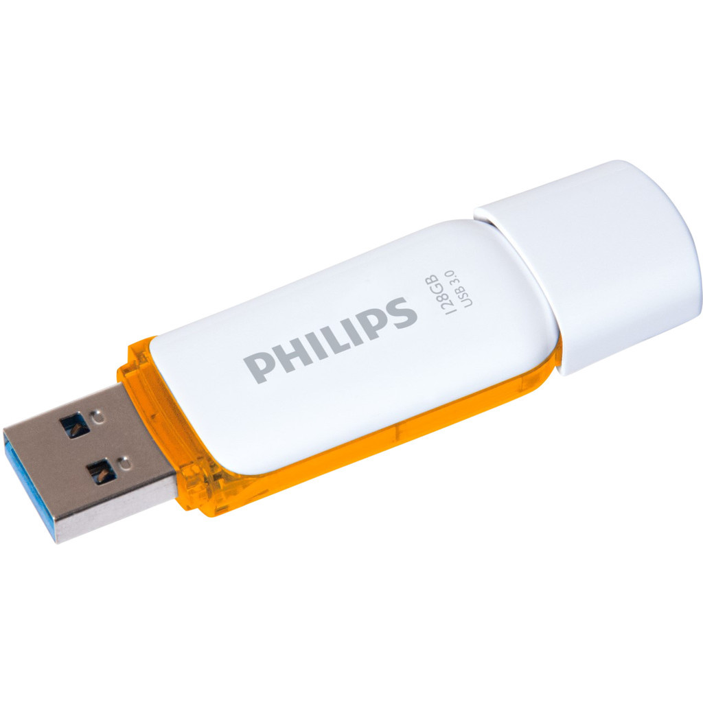 Philips Snow Usb 3.0 128GB