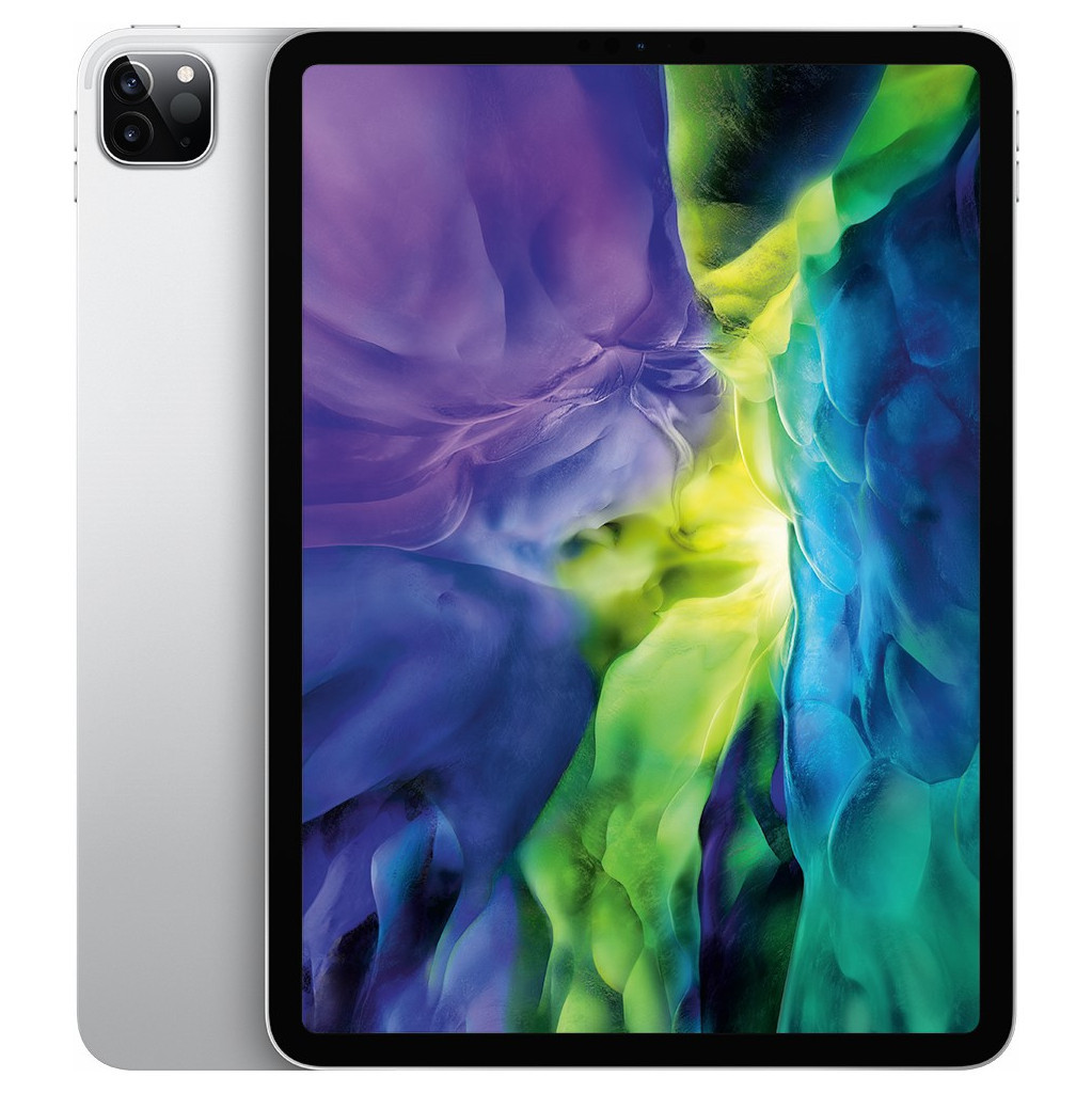 Apple iPad Pro (2020) 11 inch 1 TB Wifi Zilver