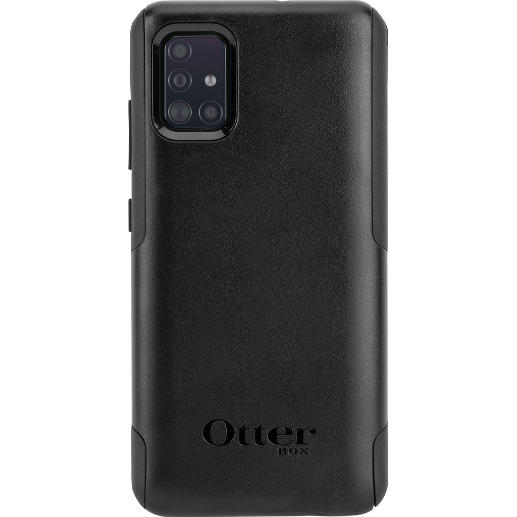 Otterbox Commuter Lite Samsung Galaxy A51 Back Cover