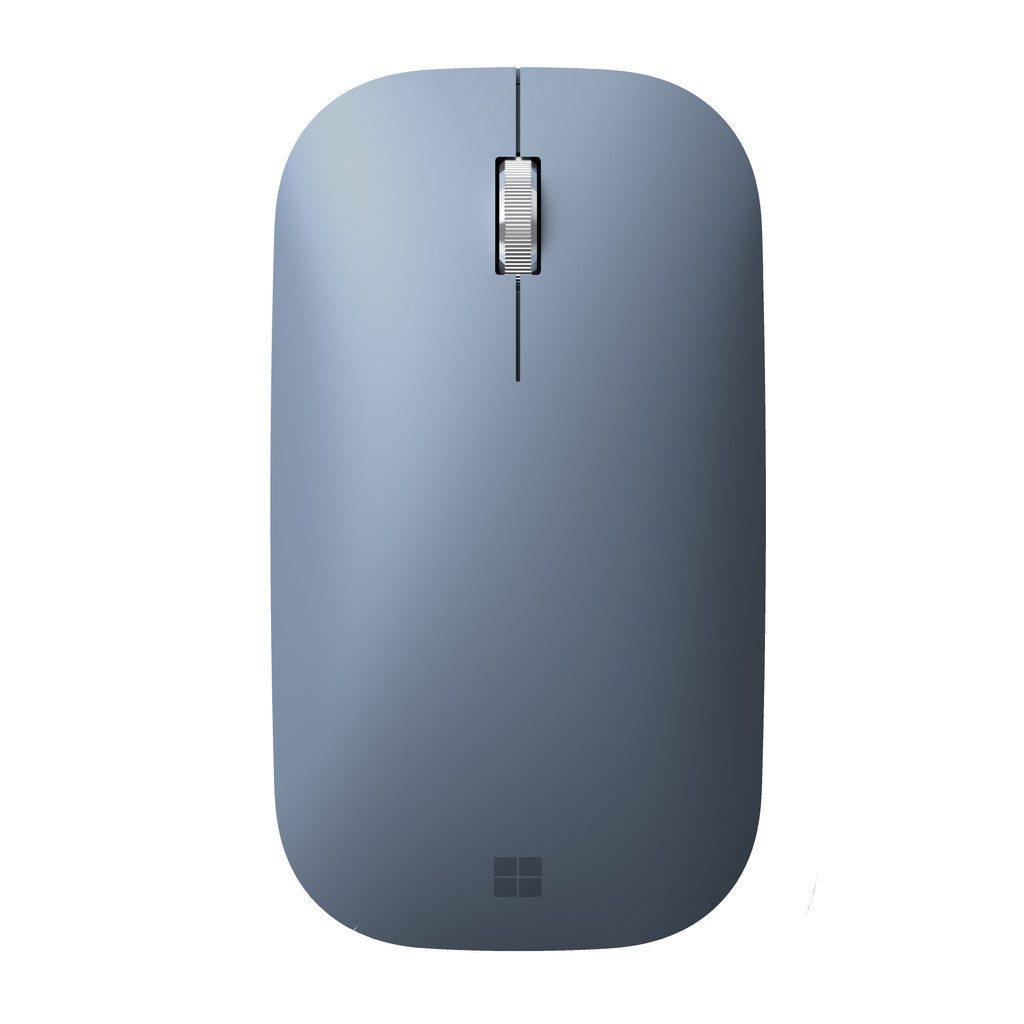 Microsoft Surface Mobile Mouse Bluetooth Muis Blauw