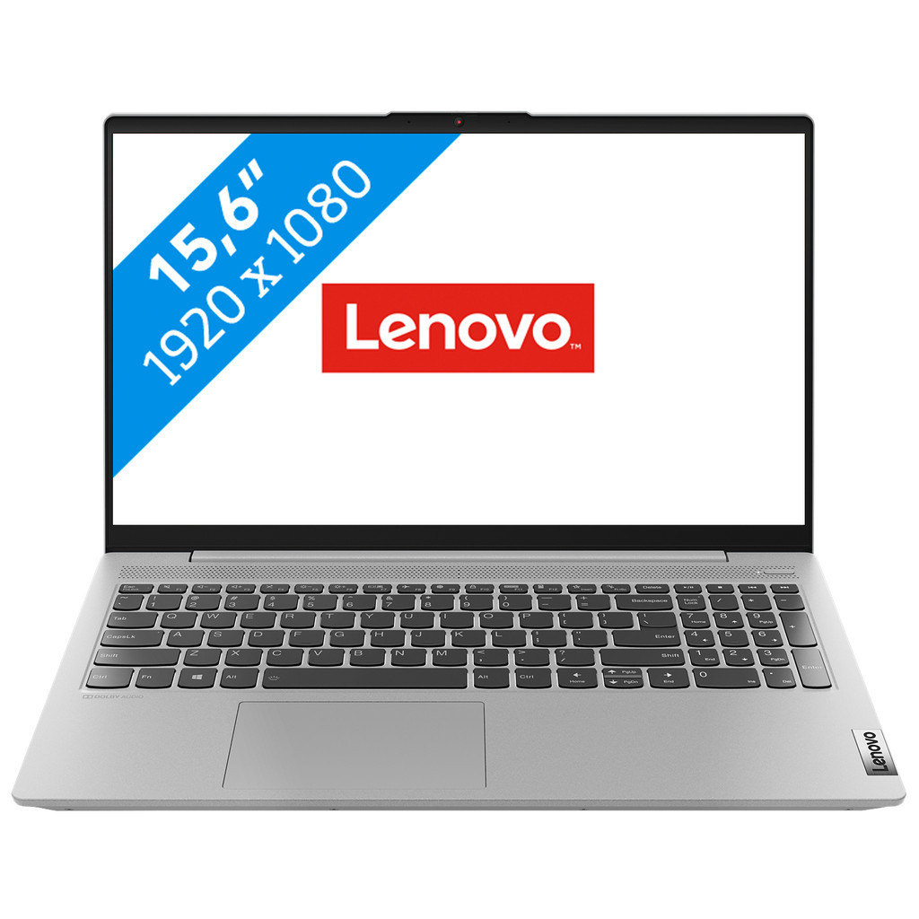 Lenovo IdeaPad 5 15ALC05 82LN008QMH