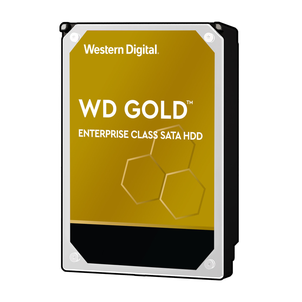 WD Gold WD181KRYZ 18TB