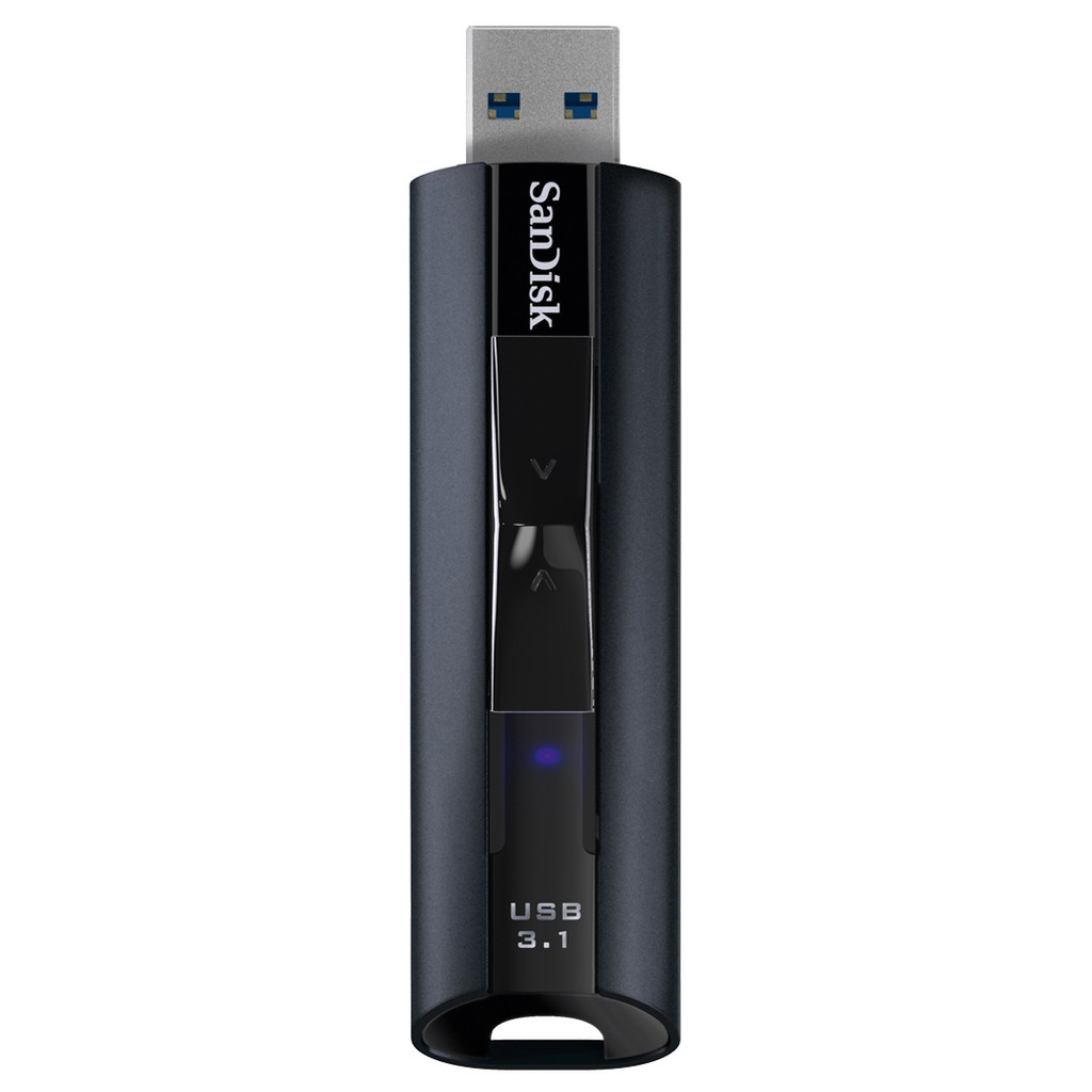 SanDisk Extreme Pro Usb 3.2 SDF 128GB