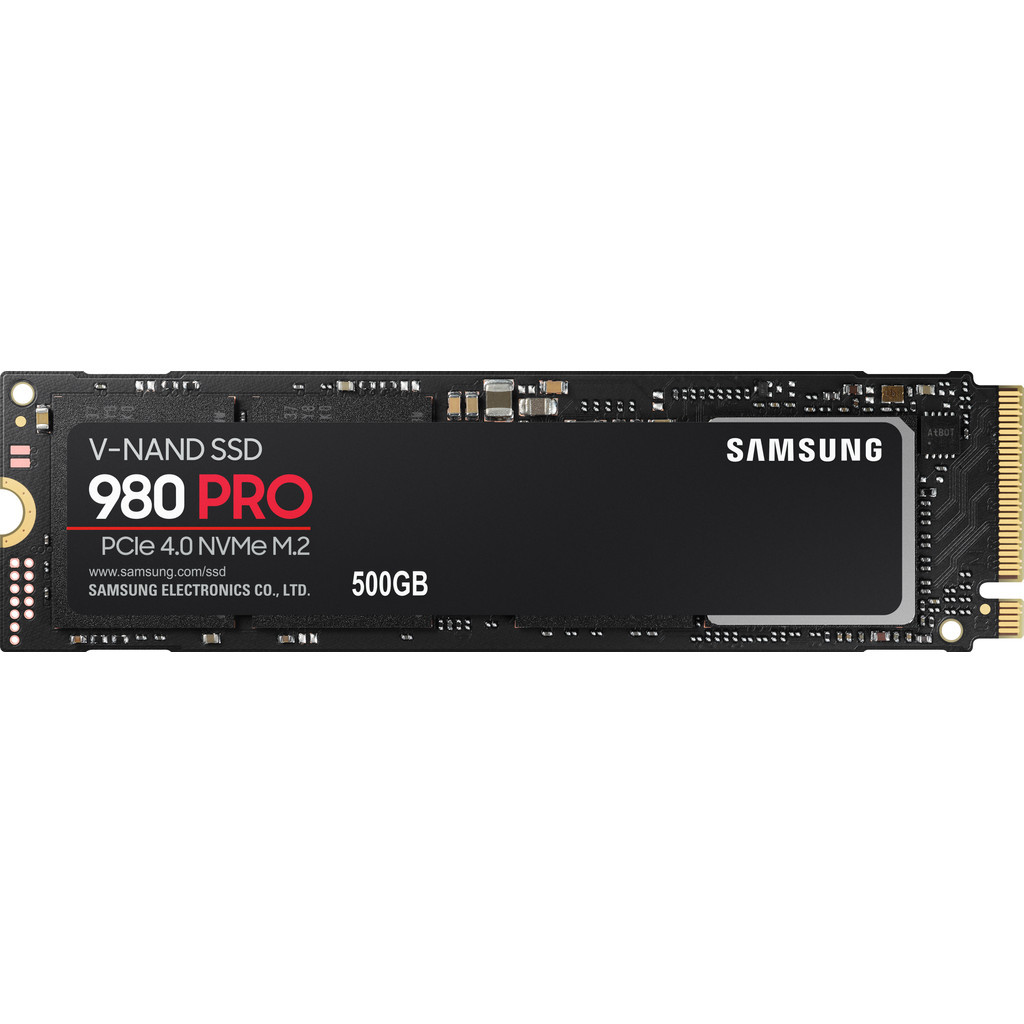 Samsung 980 Pro 500GB M.2