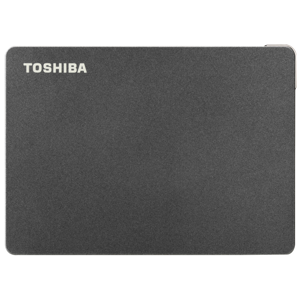 Toshiba Canvio Gaming 2.5"  1TB Black