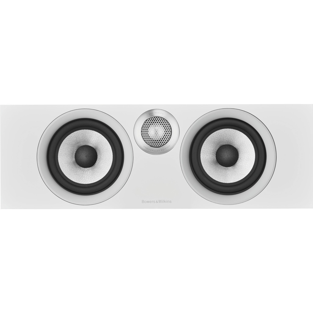 Bowers & Wilkins HTM6 S2 Wit