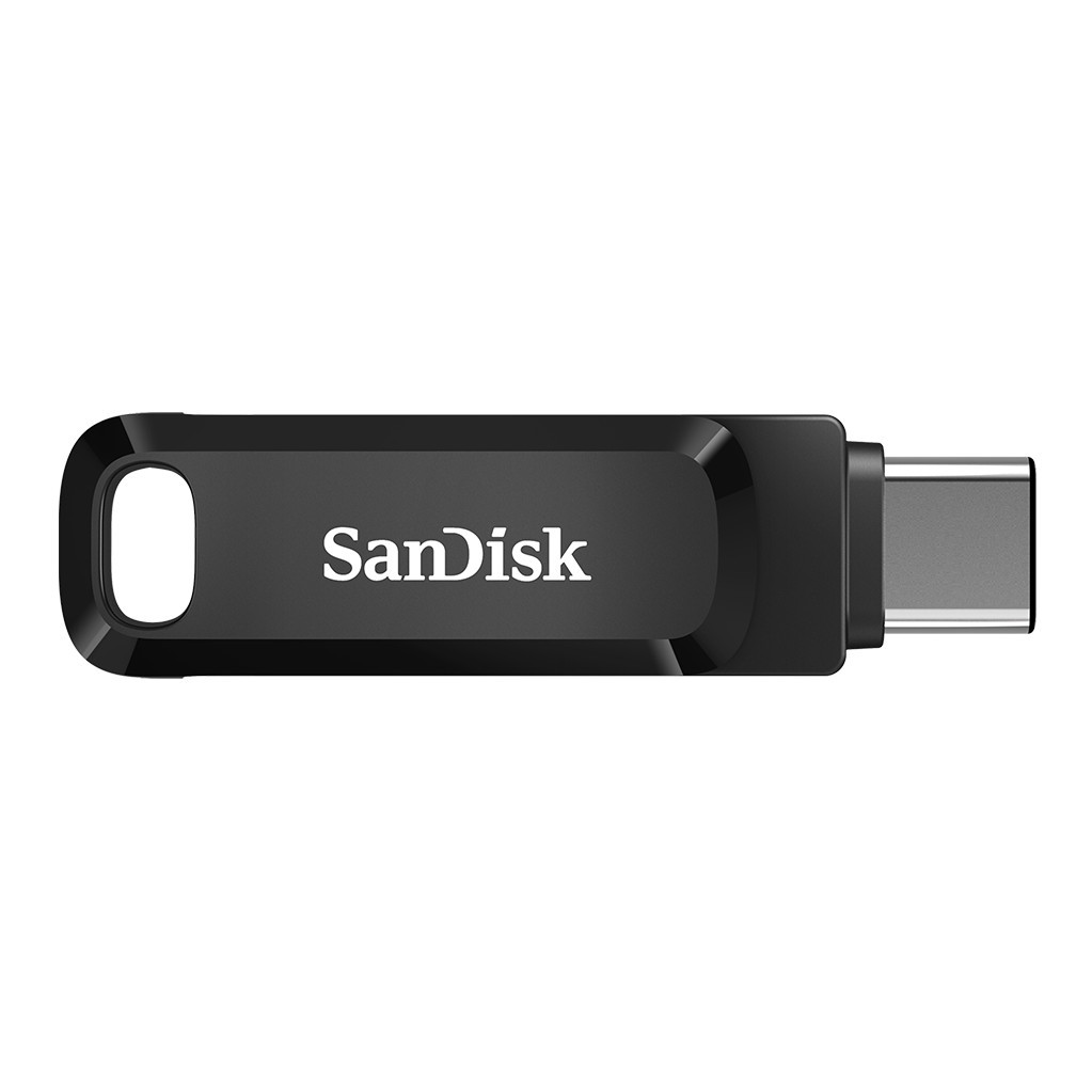 SanDisk Dual Drive Ultra 3.1 USB-C Go 64GB