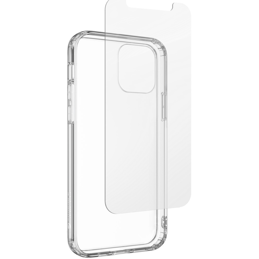 InvisibleShield Glass Elite+ 360 Apple iPhone 12 / 12 Pro Screenprotector en Hoesje