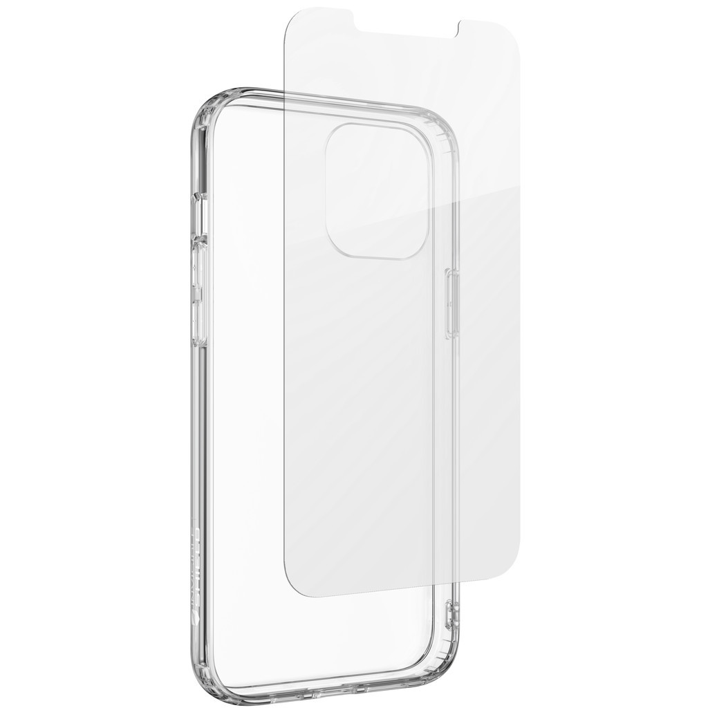 InvisibleShield Glass Elite+ 360 Apple iPhone 12 Pro Max Screenprotector en Hoesje