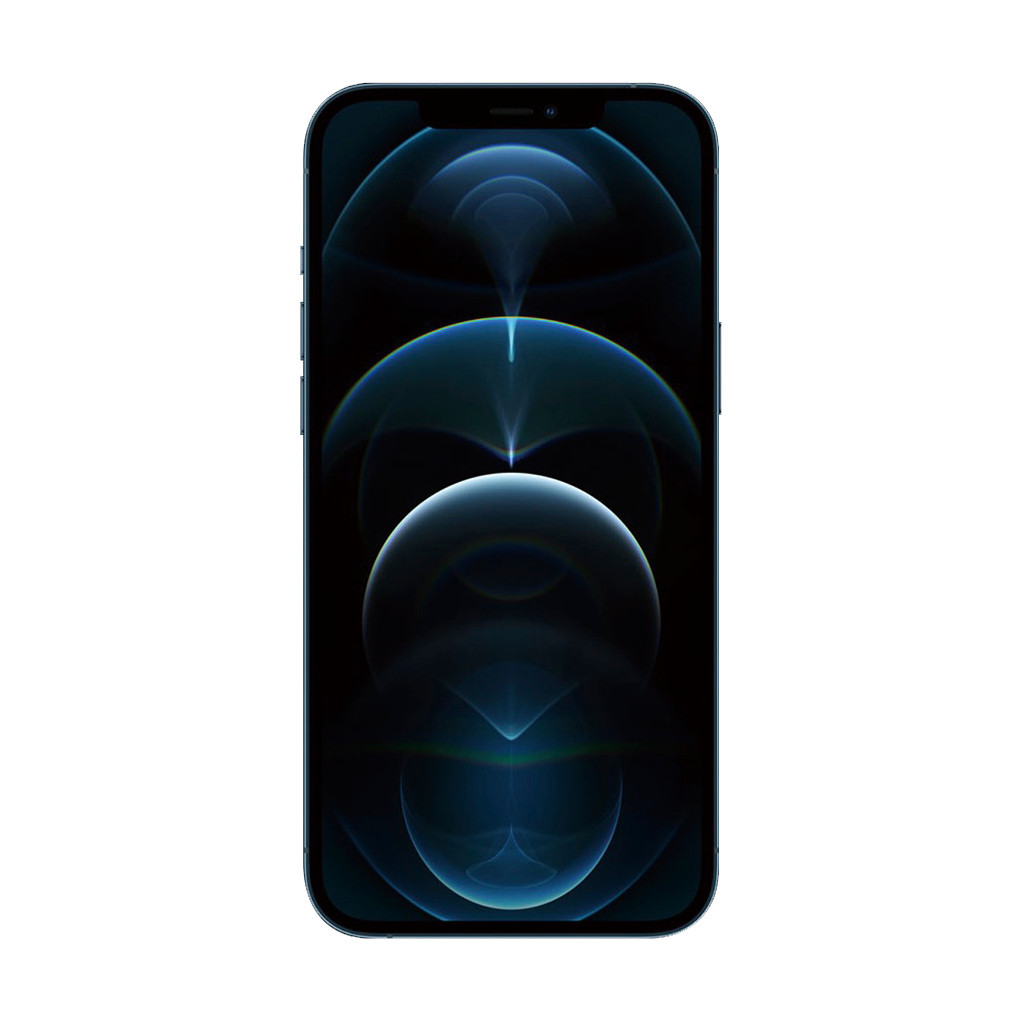 PanzerGlass Case Friendly Apple iPhone 12 Pro Max Blauw Licht Filter Screenprotector Glas