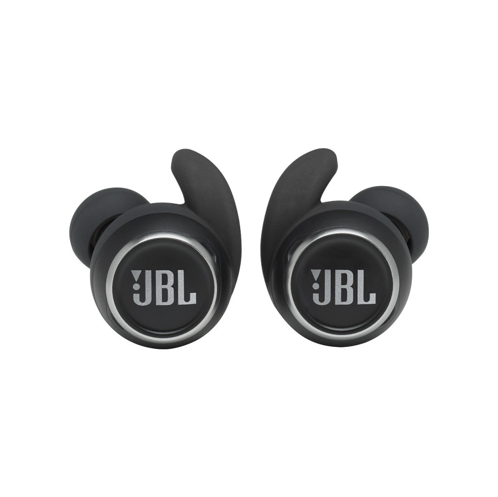 JBL Reflect Mini NC TWS Zwart