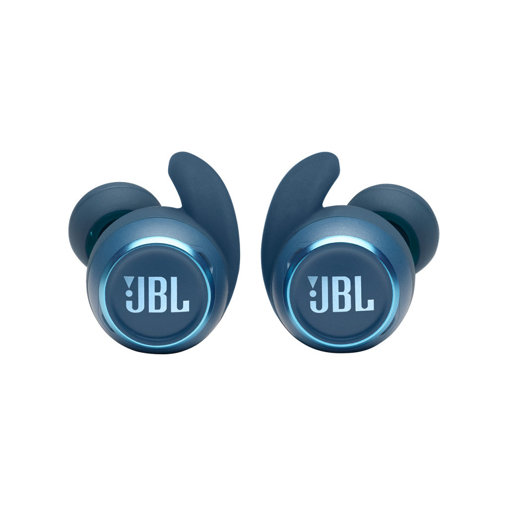 JBL Reflect Mini NC TWS Blauw