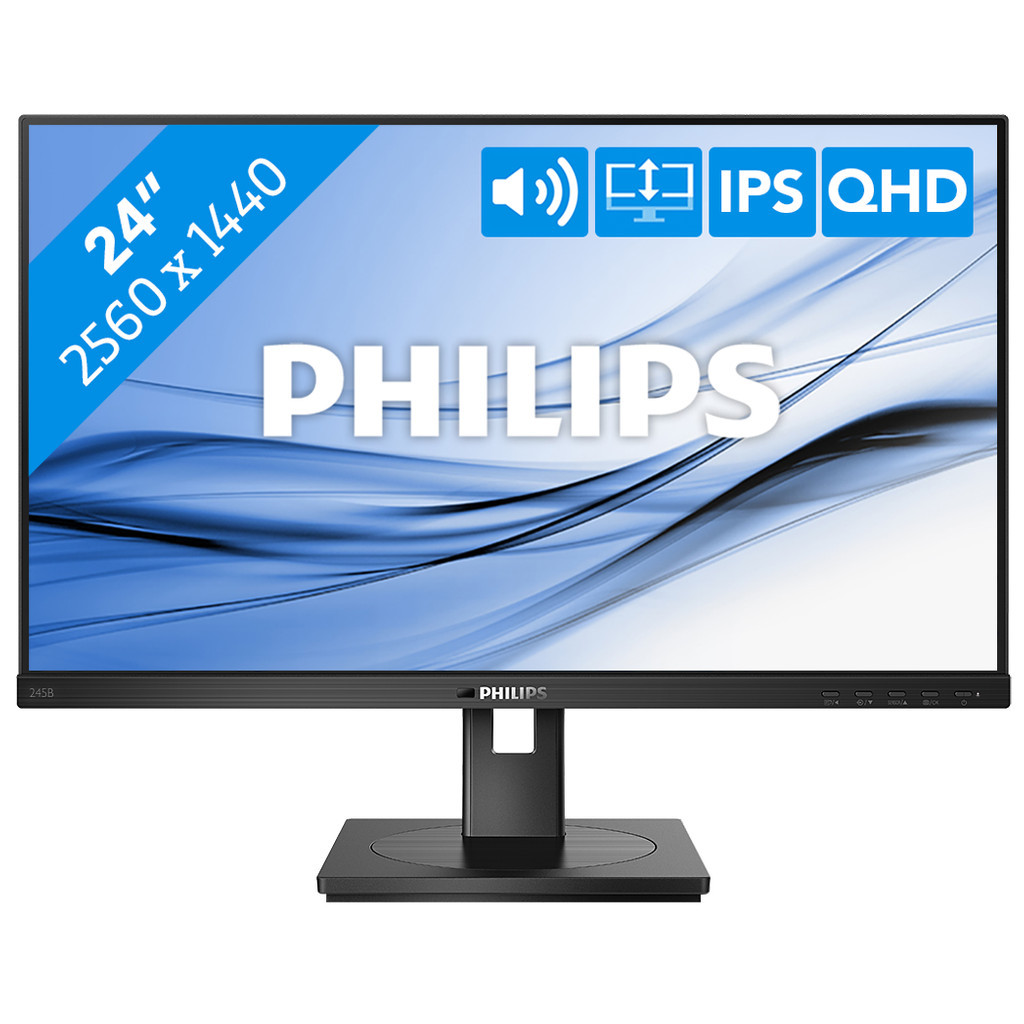 Philips 245B1