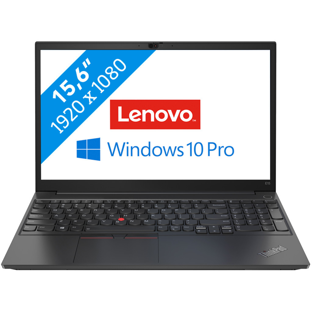 Lenovo ThinkPad E15 G2 20TD00K0MH