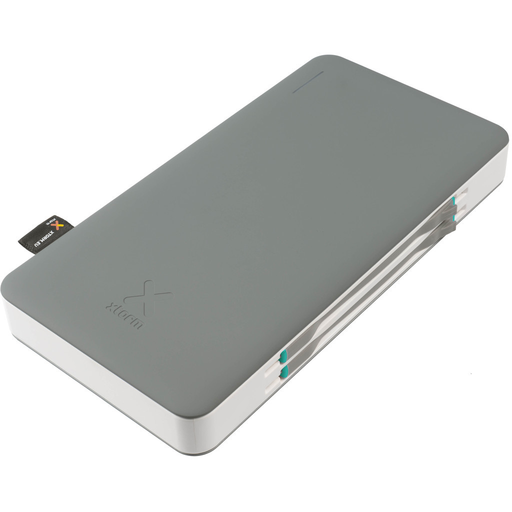 Xtorm Titan Powerbank 27.200 mAh Power Delivery + Quick Charge