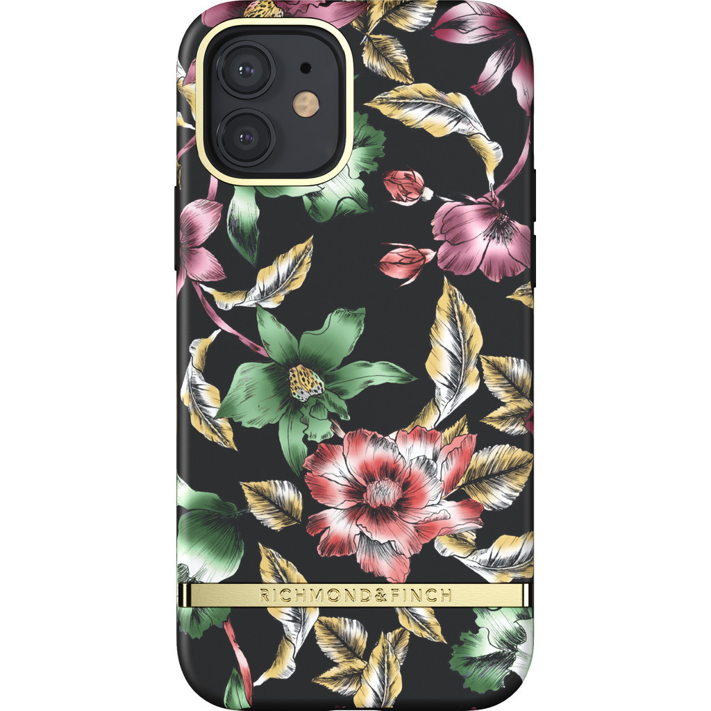 Richmond & Finch Flower Show Apple iPhone 12 / 12 Pro Back Cover