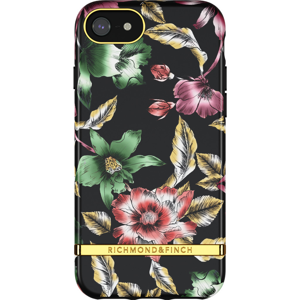 Richmond & Finch Flower Show Apple iPhone 6s / 6 / 7 / 8 / SE Back Cover
