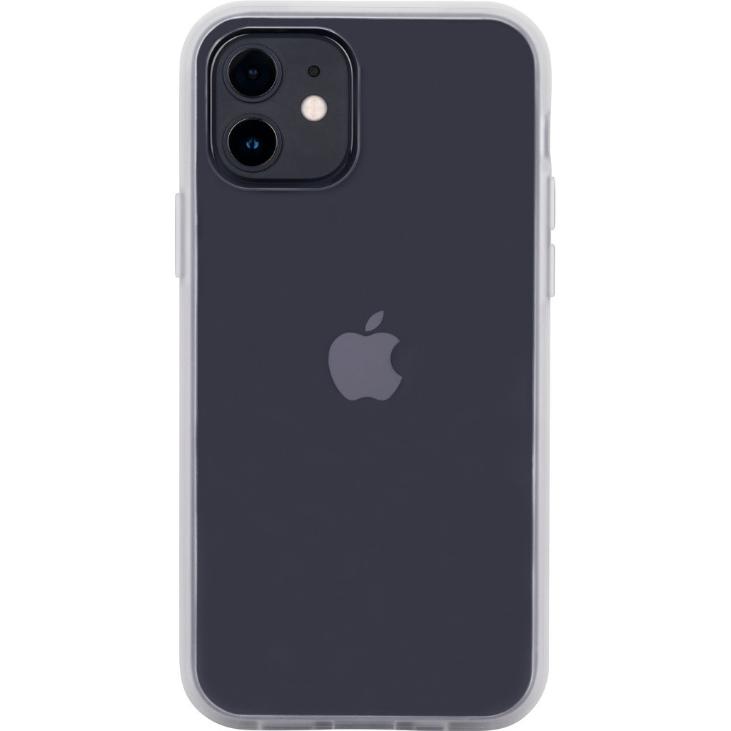 Otterbox React Apple iPhone 12 / 12 Pro Back Cover Transparant