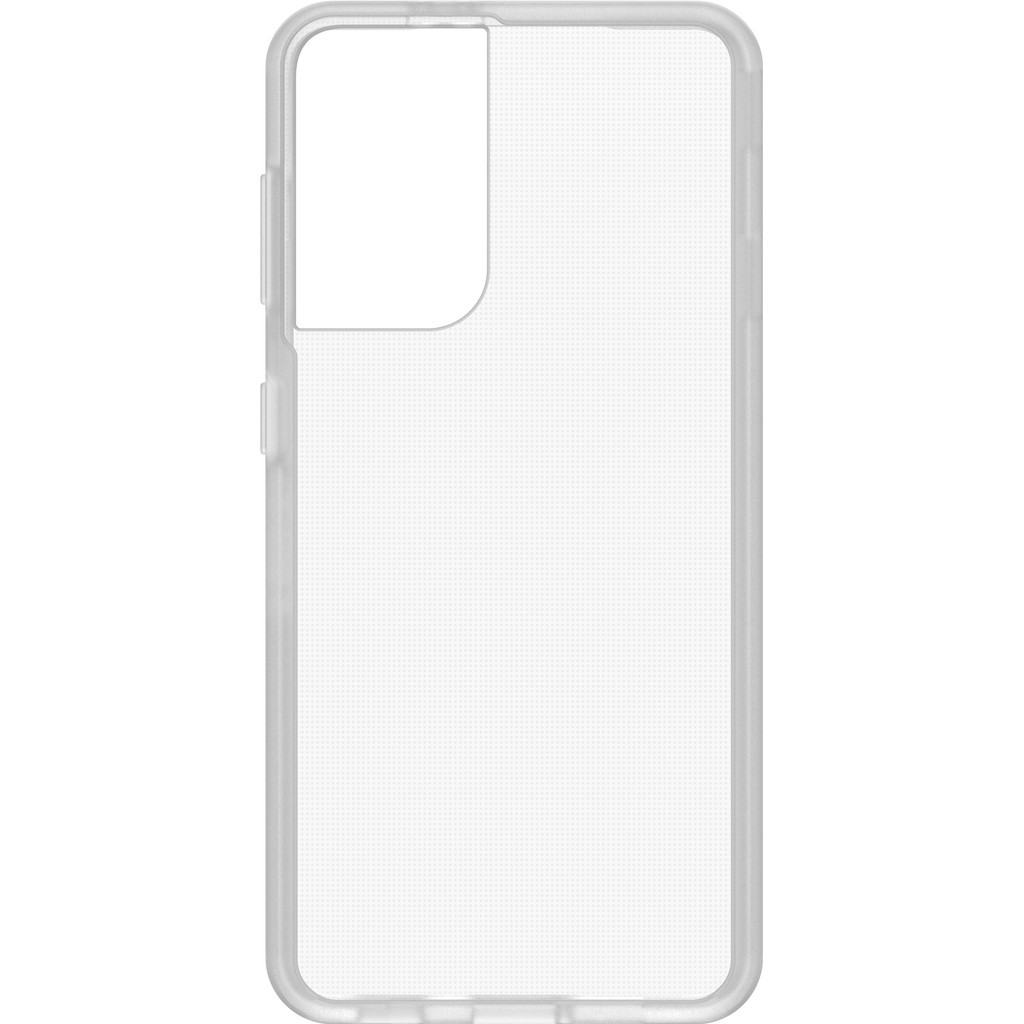 Otterbox React Samsung Galaxy S21 Back Cover Transparant