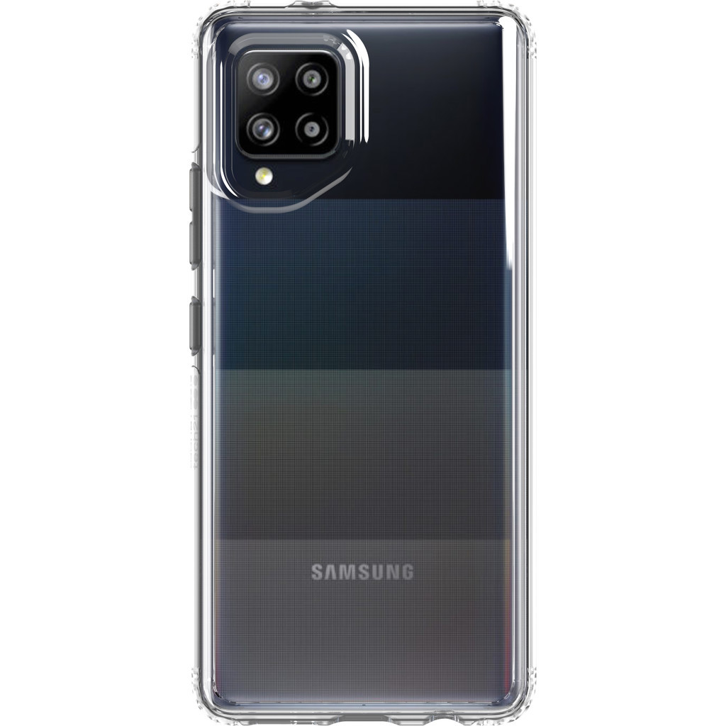 Tech21 Evo Clear Samsung Galaxy A42 Back Cover Transparant