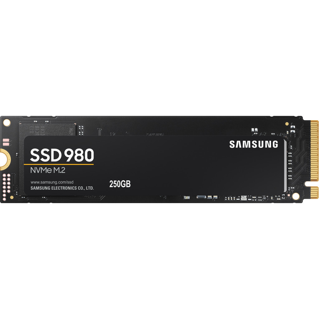 Samsung 980 250GB