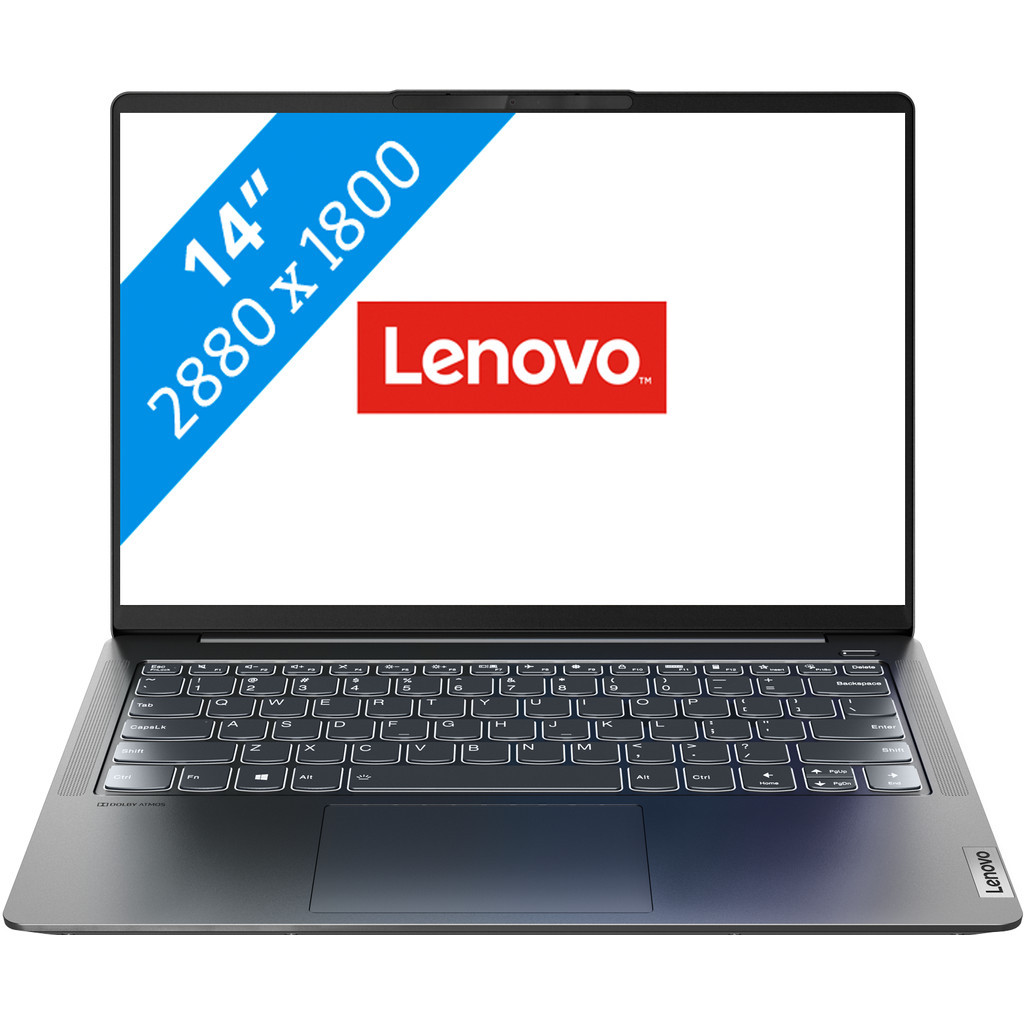 Lenovo IdeaPad 5 Pro 14ACN6 82L700GLMH