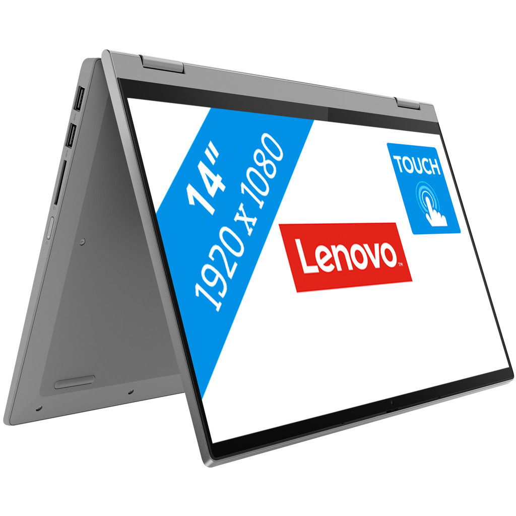 Lenovo IdeaPad Flex 5 14ALC05 82HU00V5MH