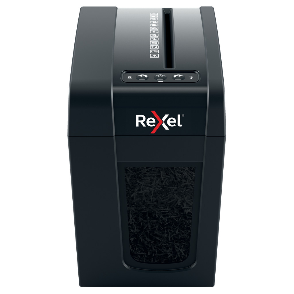 Rexel Secure X6-SL P4