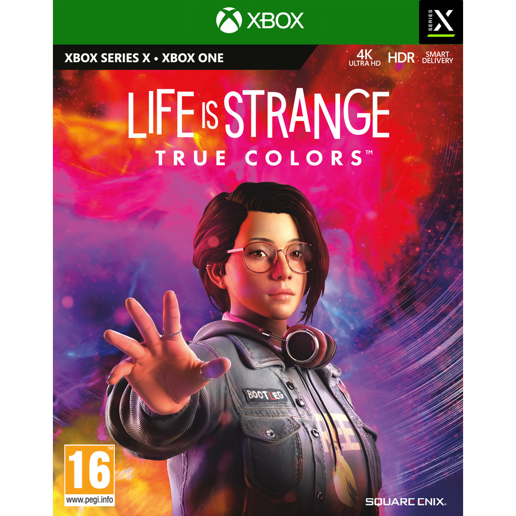 Life is Strange: True Colors Xbox Series X