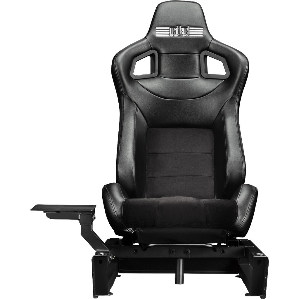Next Level Racing -  GT Seat Add-on voor Wheel Stand DD/2.0