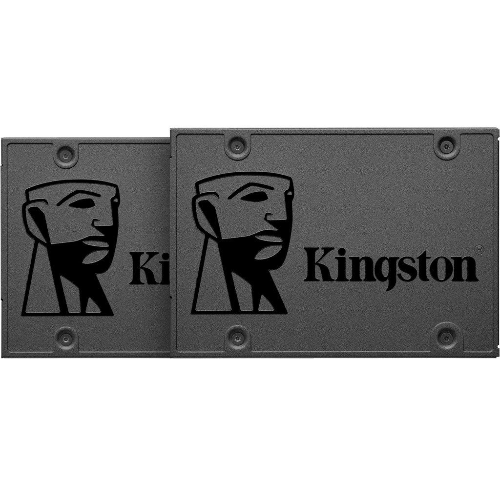 Kingston A400 SSD 480GB Duo Pack