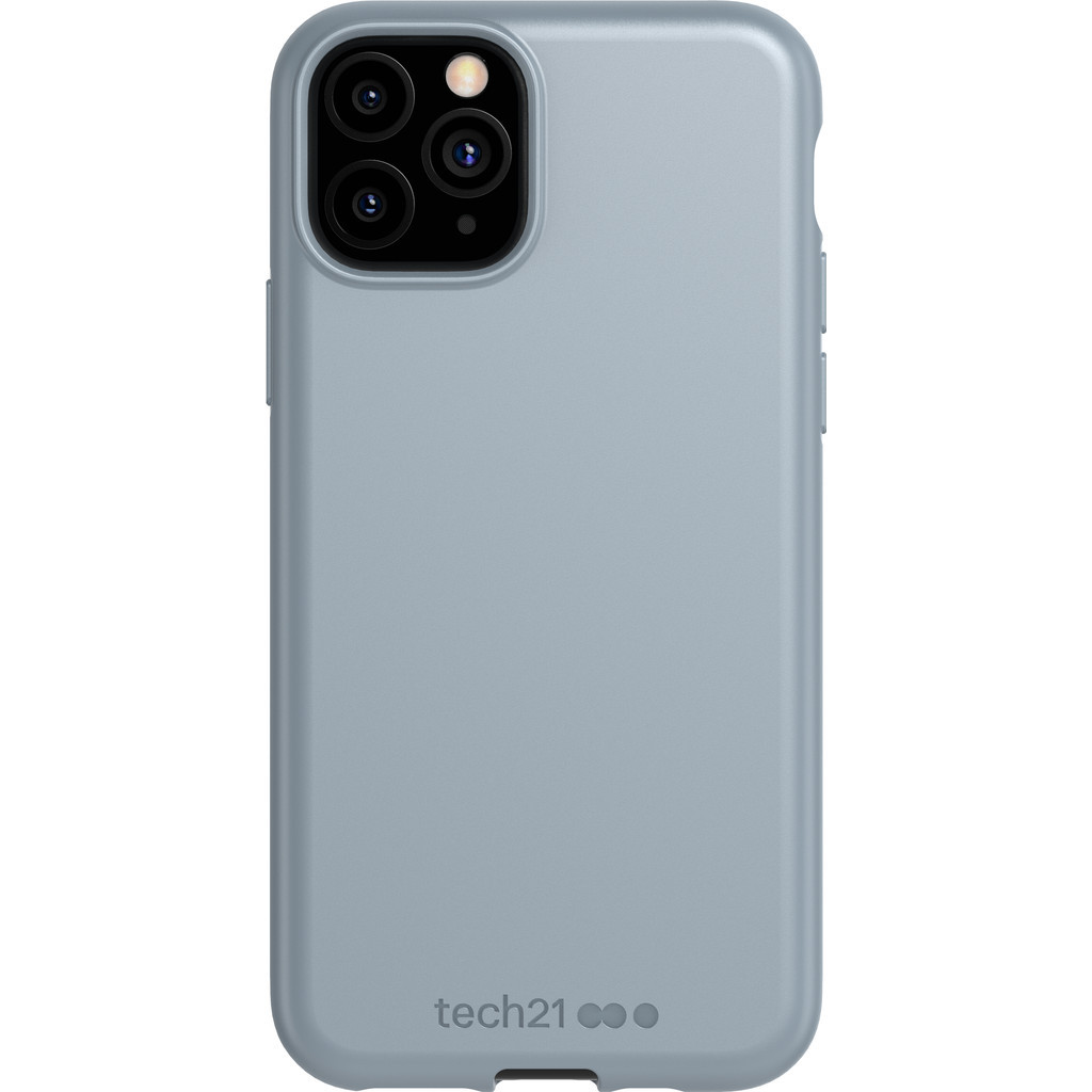 Tech21 Studio Colour Apple iPhone 11 Pro Back Cover Grijs