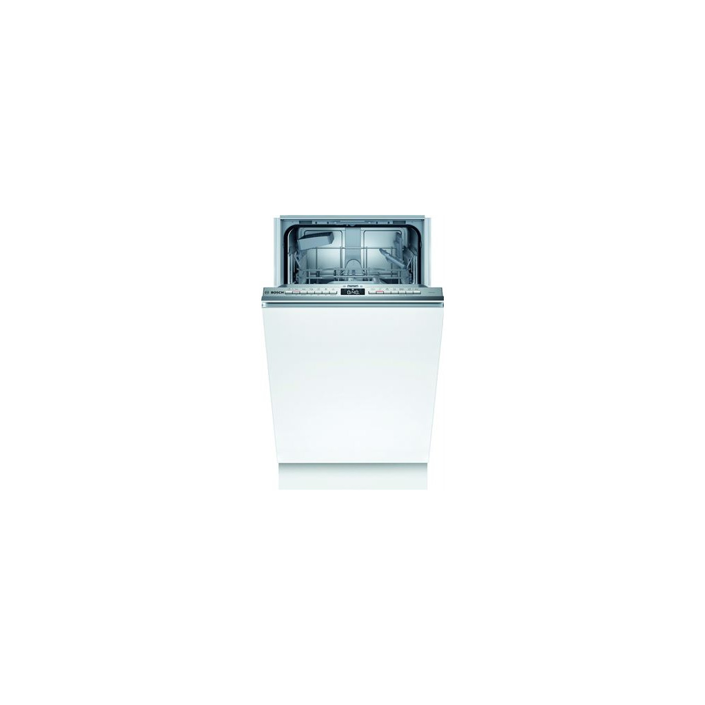 Bosch SPV4EKX60E / Volledig geïntegreerd / Nishoogte 81,5 - 87,5 cm