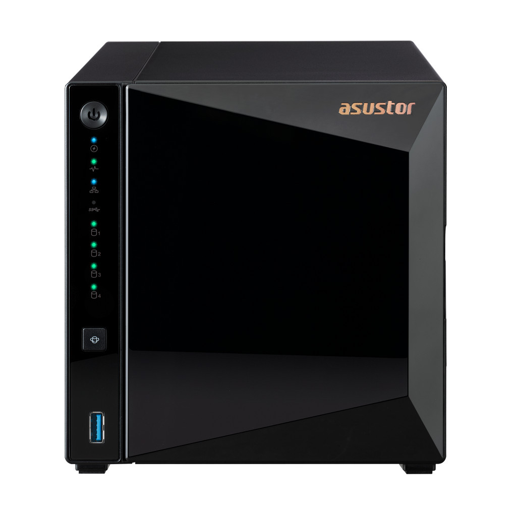 Asustor Drivestor Pro AS3304T
